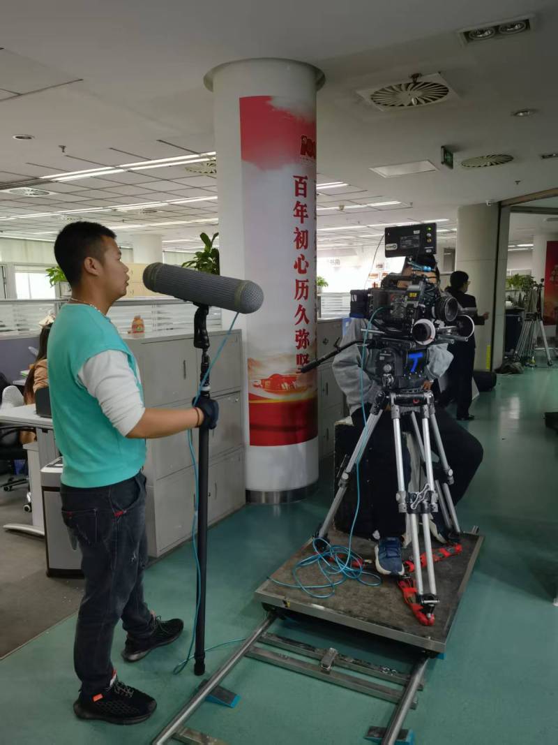 合江县广告片拍摄：用故事化表达传递品牌温度，拉近与用户的距离！