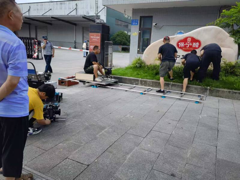 合江县TVC拍摄：制造业专属TVC方案，用镜头展现企业硬核实力！