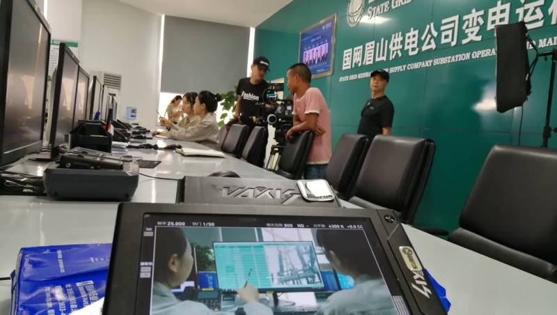合江县广告片制作优选：全流程专业把控，让品牌传播更有力量！