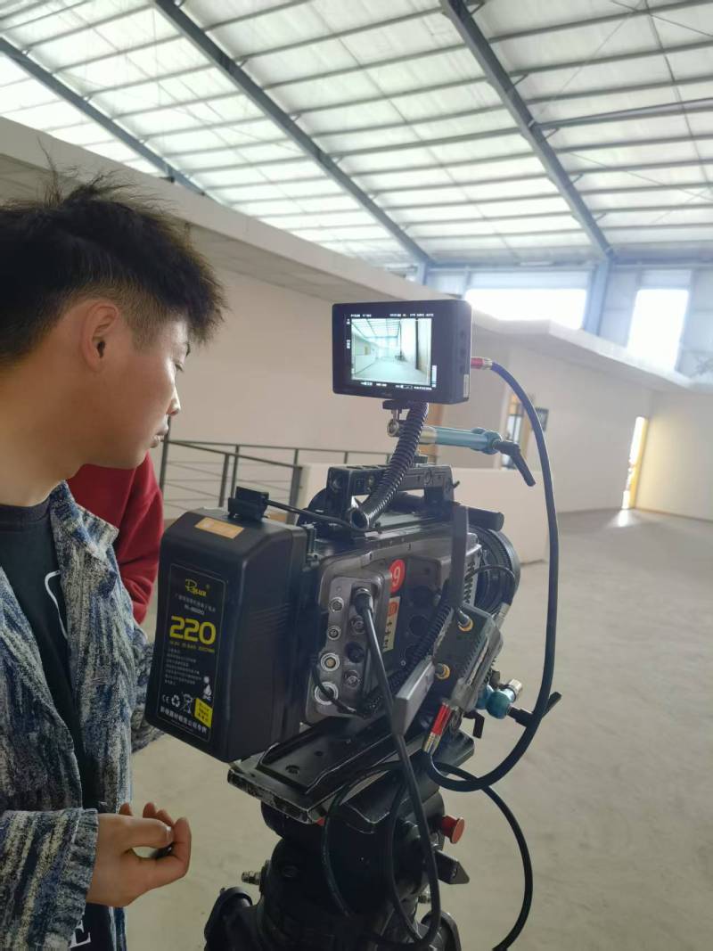 创新驱动，智领未来——合江县TVC与广告片拍摄制作的创新实践