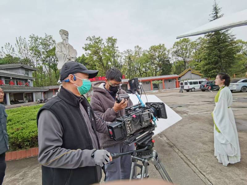 合江县广告片拍摄公司：从策划到投放，一站式服务，让品牌传播更高效！