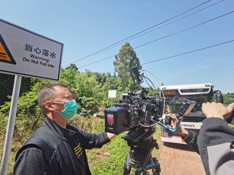 合江县TVC拍摄公司：深耕本地市场，为品牌定制专属拍摄方案